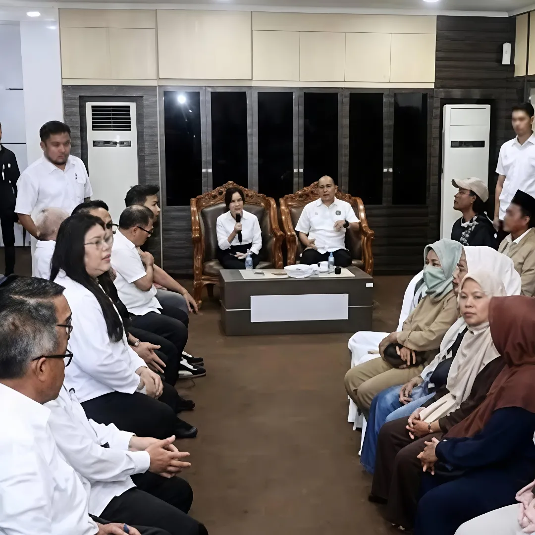 Sekolah Rakyat di Rempang Dipersoalkan, Warga Tolak Lokasi Bukan Programnya