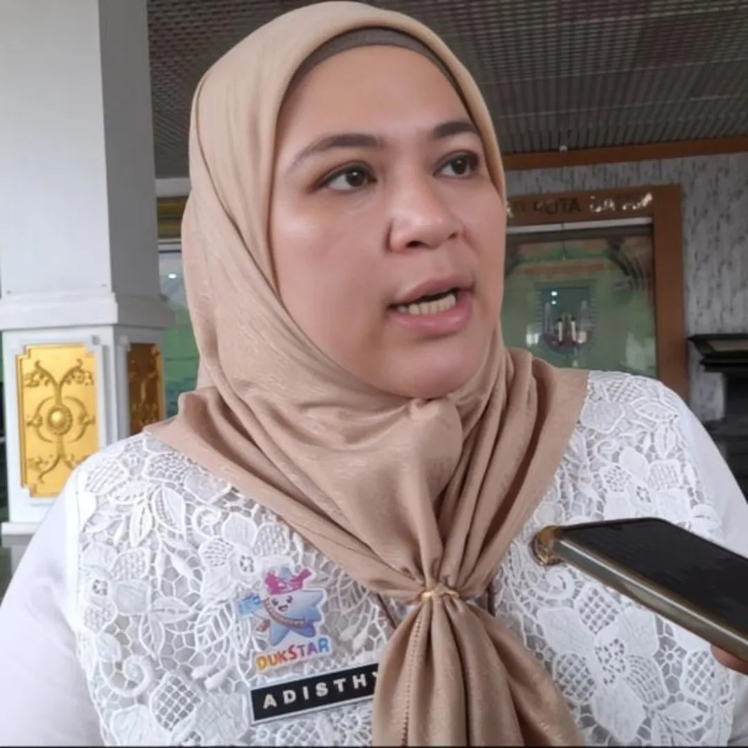 IKD Jadi Kunci Akses Perlinsos, Disdukcapil Batam Kejar Partisipasi Warga