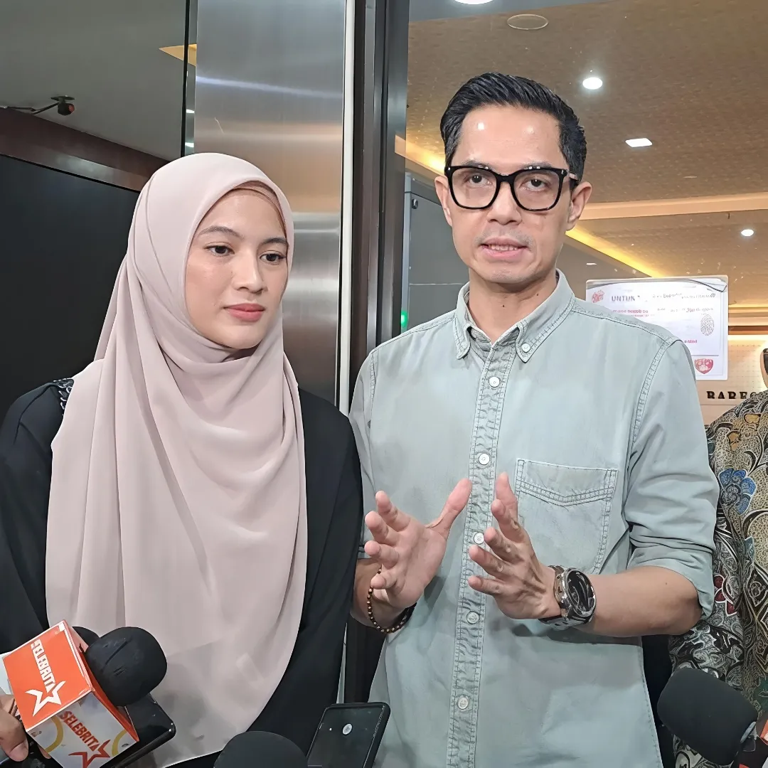 Dude Harlino Serahkan Honor Rp5,25 Miliar ke Bareskrim, Simbol Empati atau Konsekuensi Hukum?