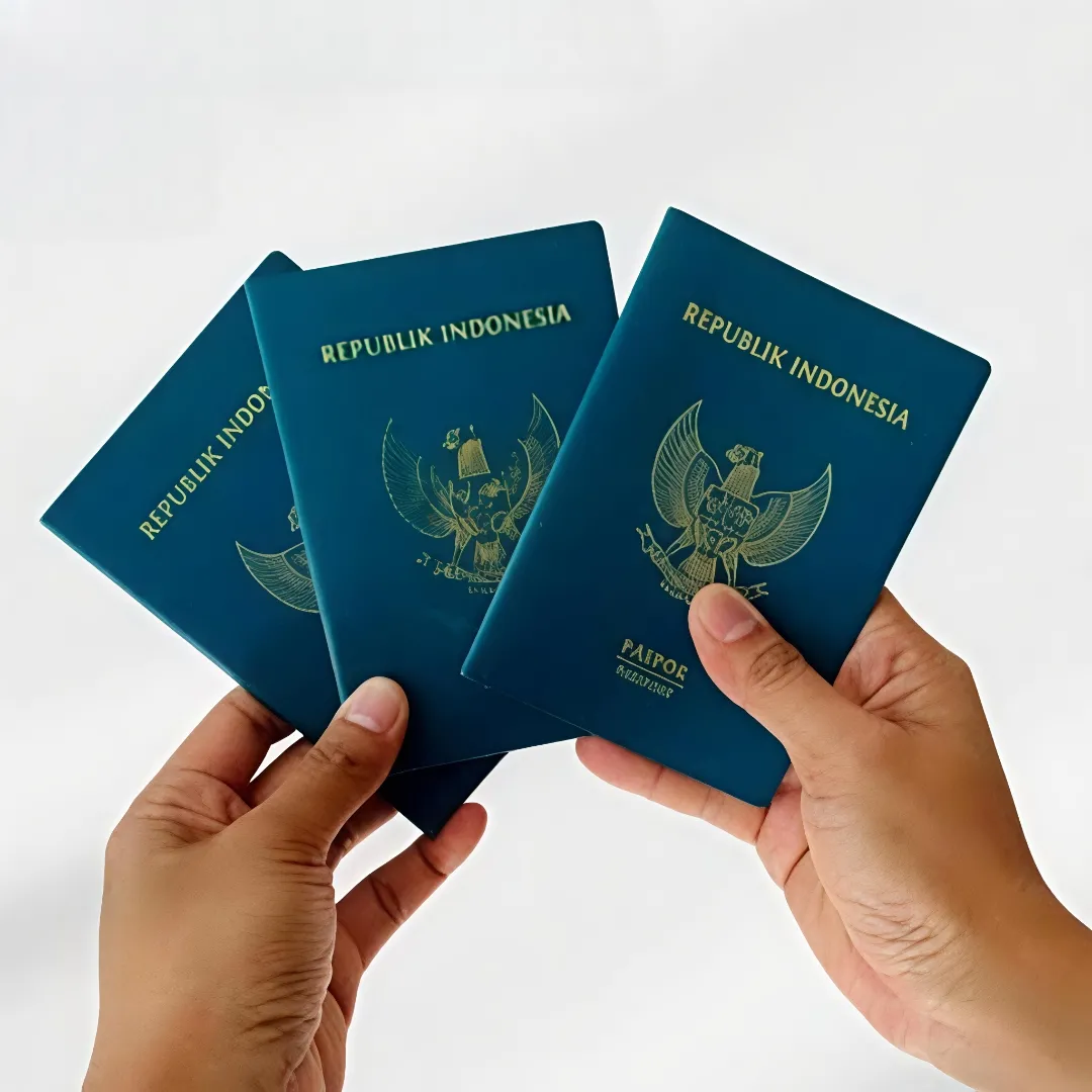 Bukan Soal Rp5 Juta, Negara Dituntut Menjawab Mengapa Warganya Memilih Pergi