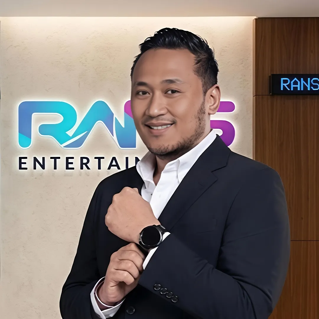 Baru Dua Pekan RANS Melantai di Bursa, Direkturnya Mengundurkan Diri