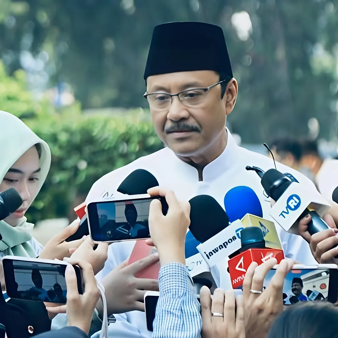 Kopdes Merah Putih Disiapkan Jadi Pintu Baru Penyaluran Bansos, Efisien atau Tambah Persoalan?