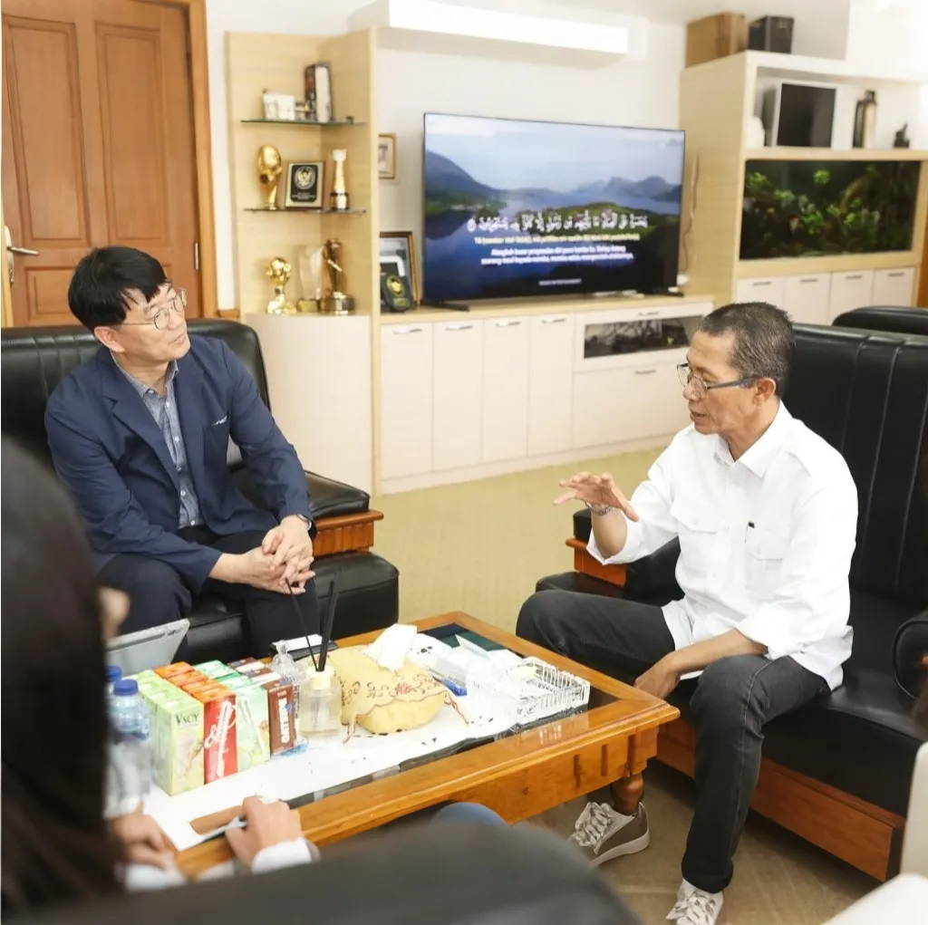 Batam Gandeng Kampus Korea Selatan, Mampukah Menjawab Kebutuhan SDM Industri Masa Depan?
