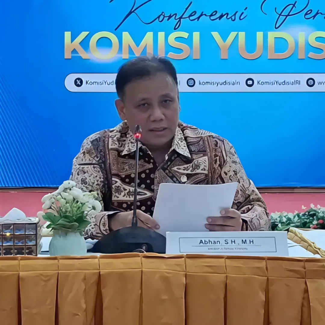 Dari Suap hingga Perselingkuhan, Potret Pelanggaran Etik 121 Hakim Bermasalah