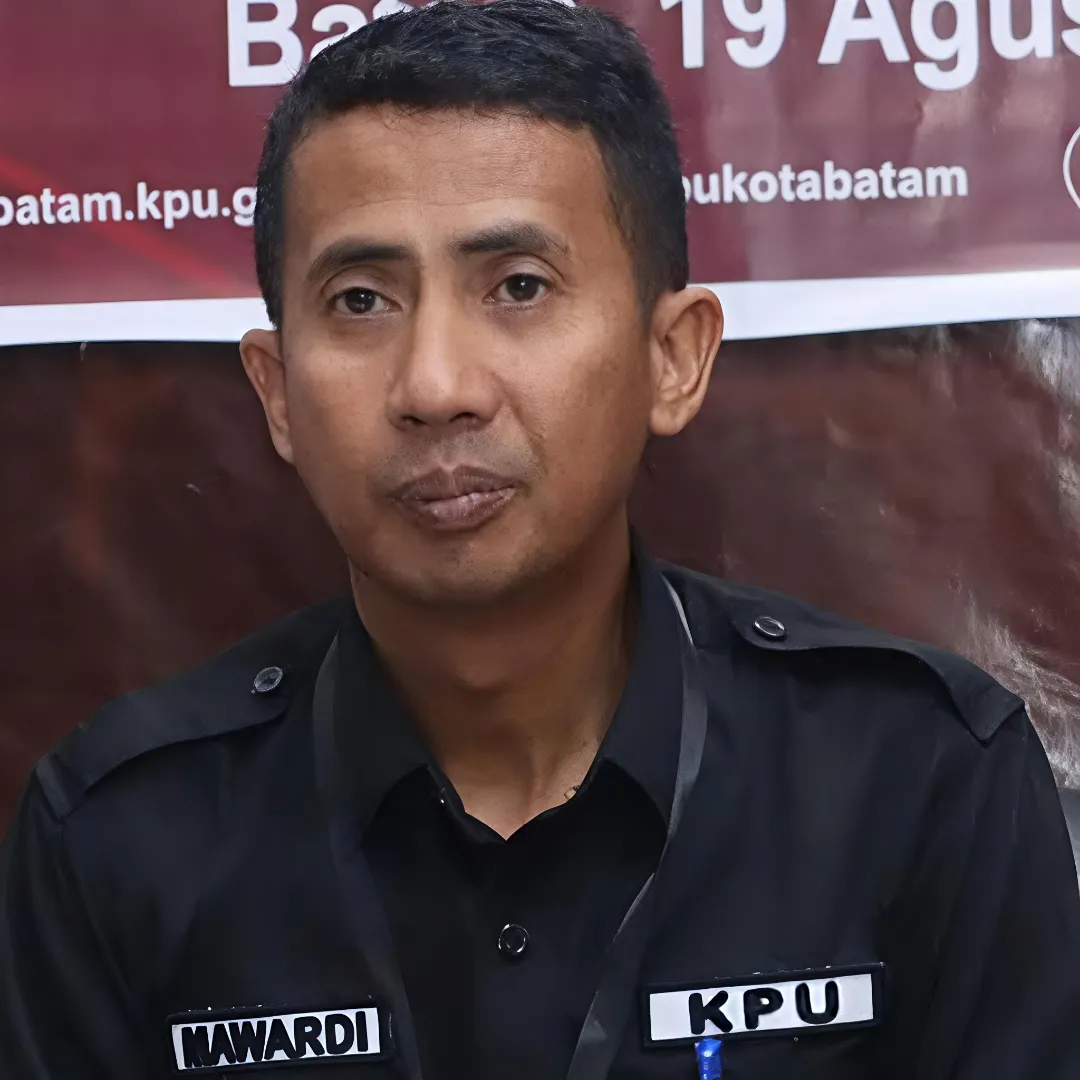 KTP Nonpermanen dan Hak Pilih di Batam, KPU Masih Menunggu Kepastian Aturan Pusat
