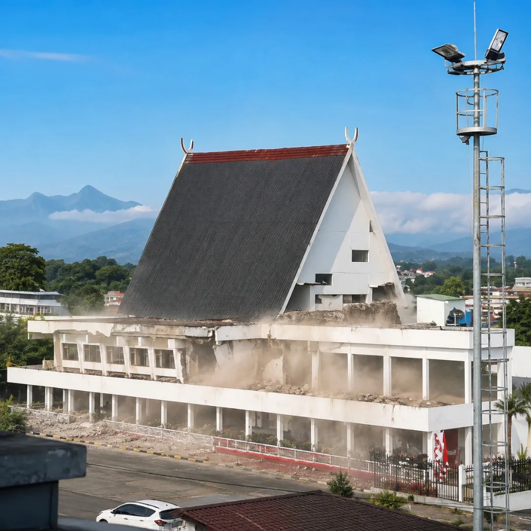 Peringatan Tsunami Dicabut, NTT Belum Sepenuhnya Aman dari Ancaman Pascagempa M7,7