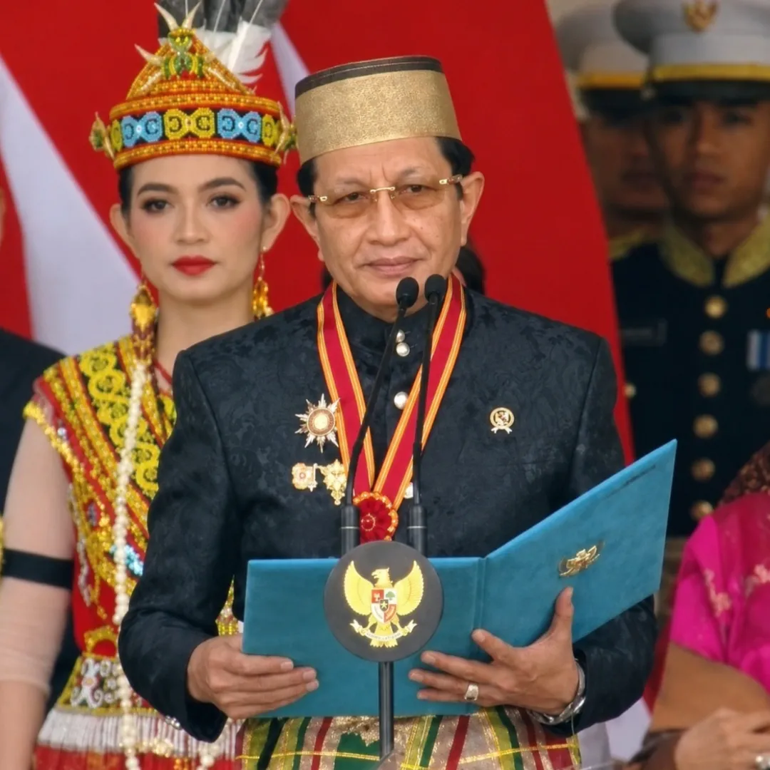 Menag Minta Doa Prabowo Dikabulkan jika Hanya Satu Doa yang Diterima