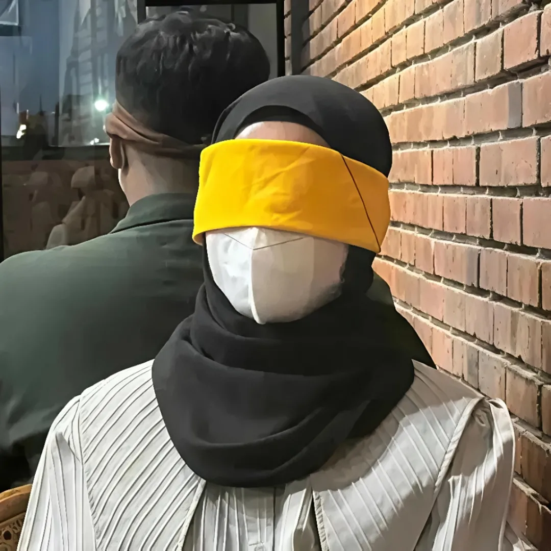 Saat Aplikasi Kencan Membuat Jenuh, Kencan Buta Menawarkan Harapan Baru?