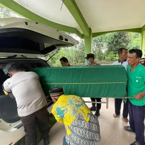Catatan Terakhir dan Misteri di Balik Kematian Siswi SMK Bintan