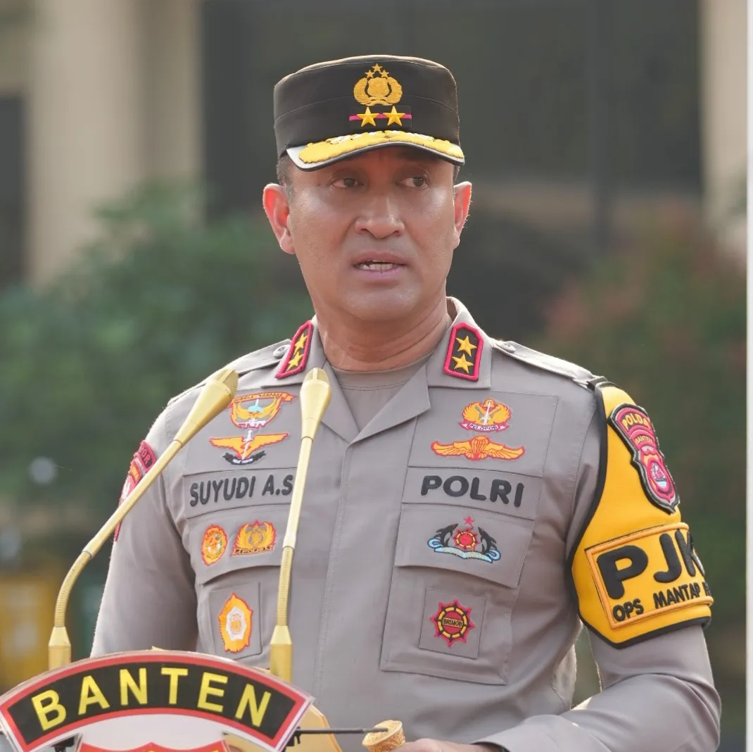 Suyudi Naik ke Puncak Polri, Reformasi Menunggu Bukti