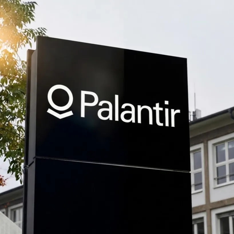 Kontroversi Palantir dan Kekuasaan atas Data