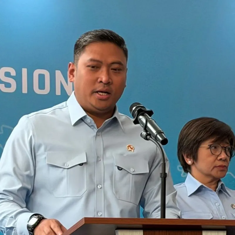 Hitung-Hitungan Insentif Rp2.000 Per Porsi dan Ujian Baru Tata Kelola MBG