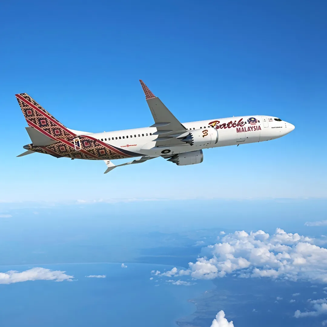 Dari Jakarta-Penang ke Batam-Penang, Siapa Menangguk Untung?