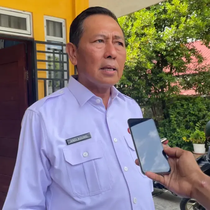 Kabut Asap Belum Reda, Kapan Siswa SMA Kepri Kembali ke Sekolah?