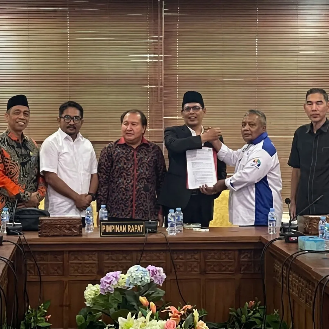 Sisa Gaji 1.025 Buruh Ghim Li Lunas, Pesangon Masih Menggantung