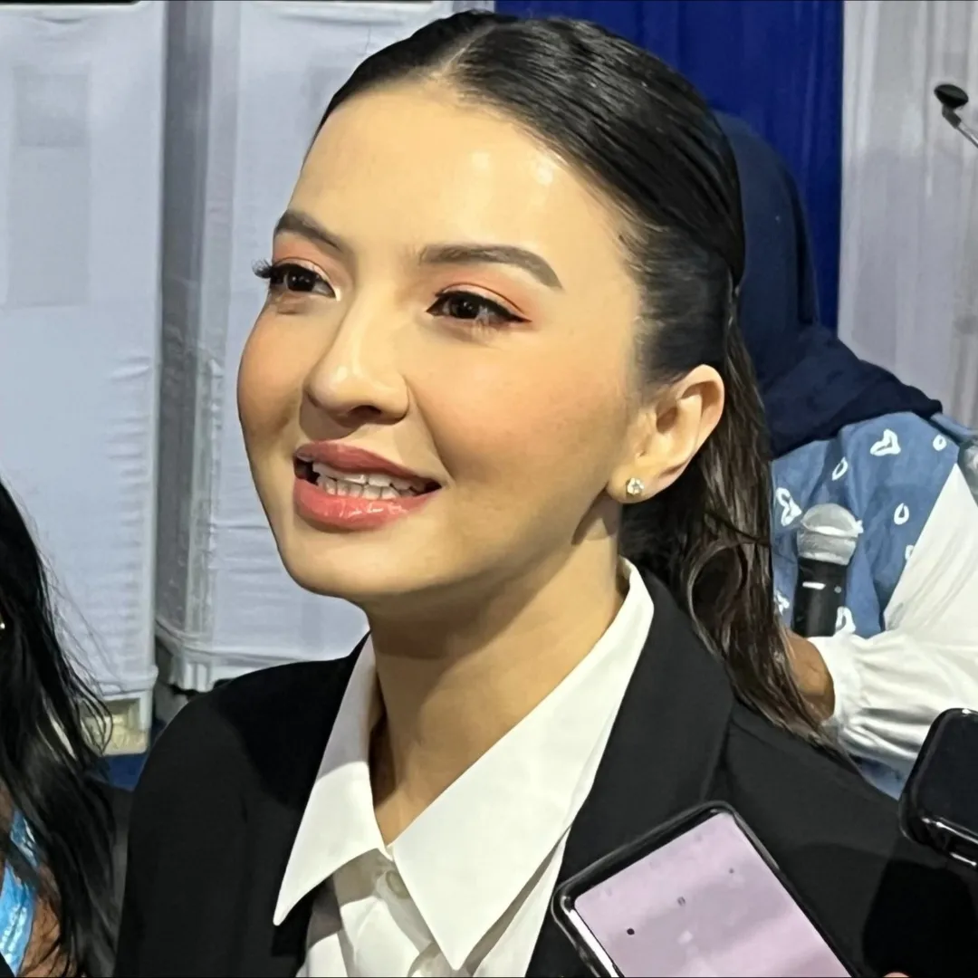 Raline Shah Mundur, Komdigi Tak Boleh Bergantung pada Figur