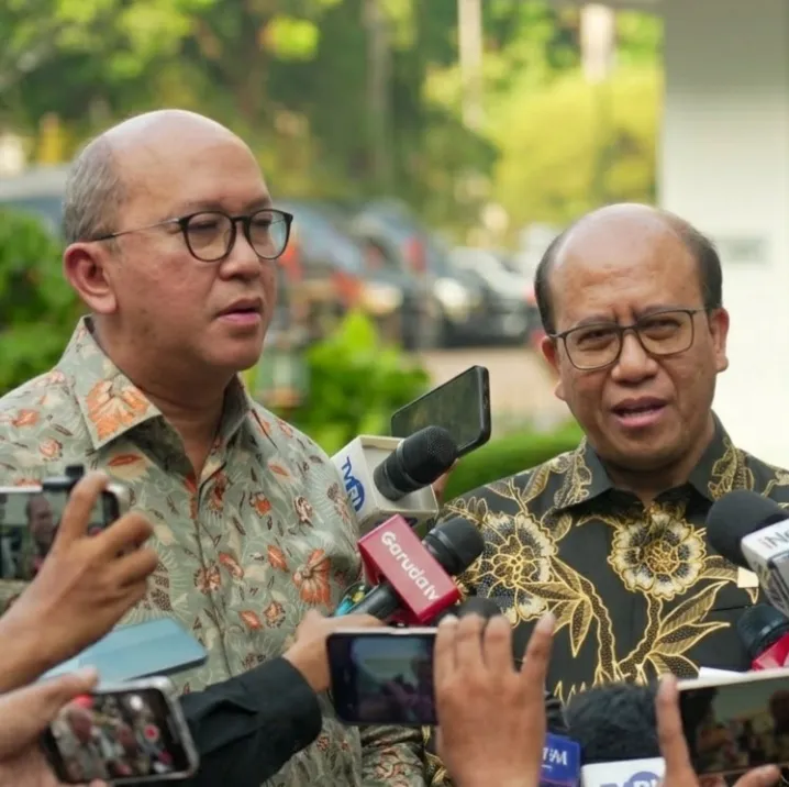 Buntut Blackout Batam, Danantara Ambil Alih PLN Batam dan Dirut PLN Diganti