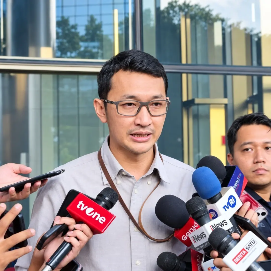 KPK Telusuri Dugaan Uang Korupsi ATR/BPN ke Muktamar NU
