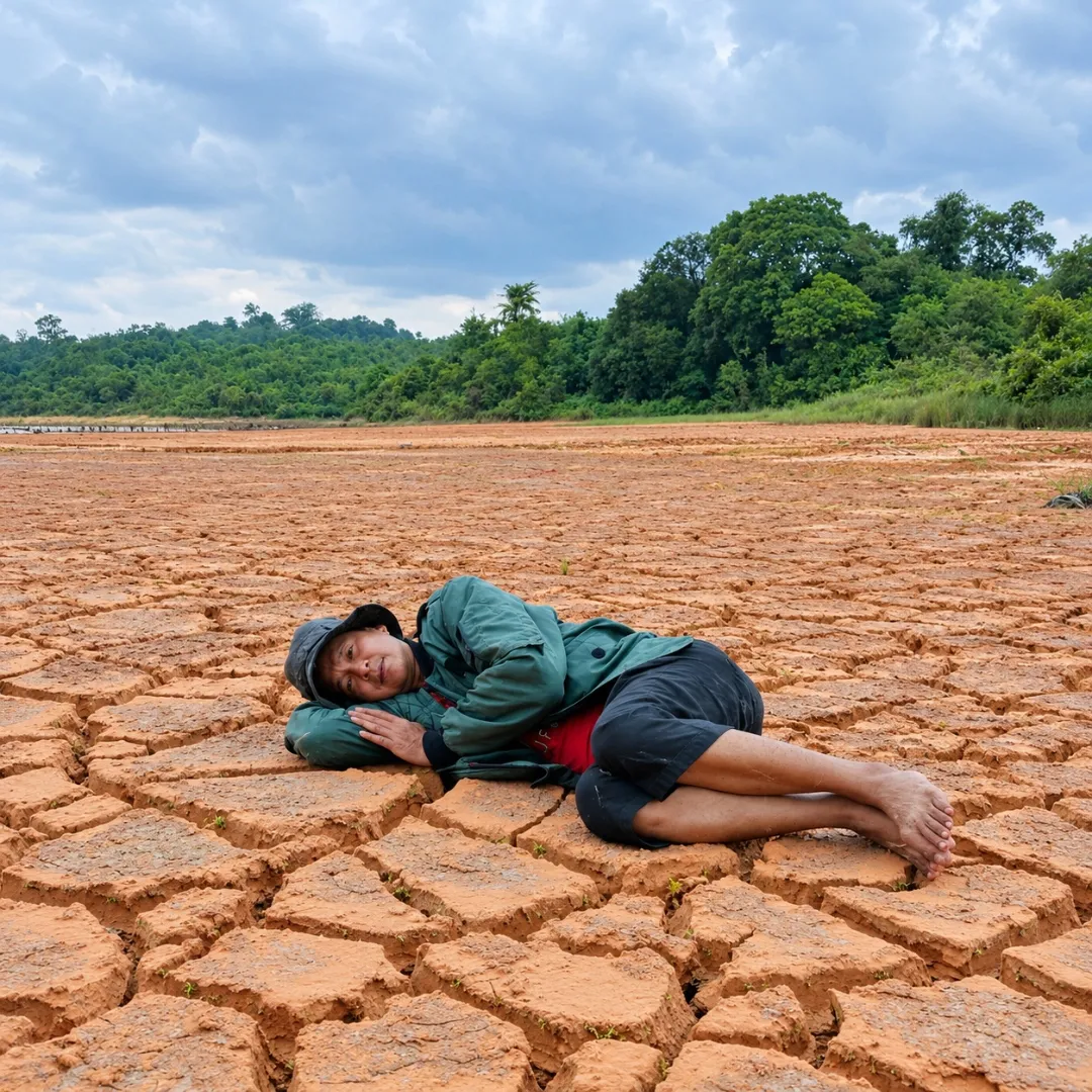 Krisis Air Batam, BP Batam Didesak Buka Data dan Evaluasi Seluruh Waduk
