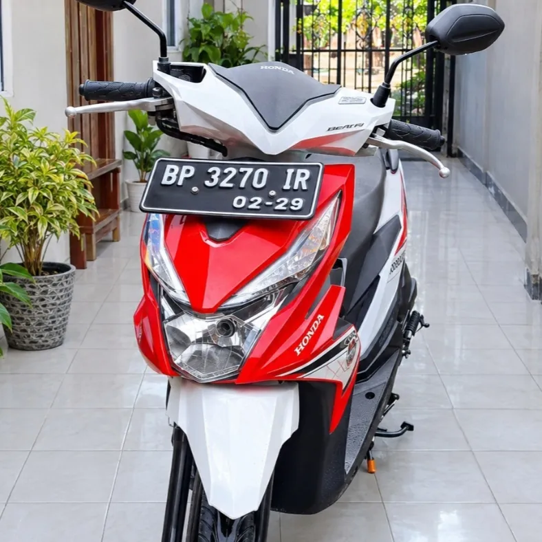 Motor Hilang di Bengkong Sadai, Umi Mustika Kehilangan Tumpuan untuk Antar Suami Cuci Darah