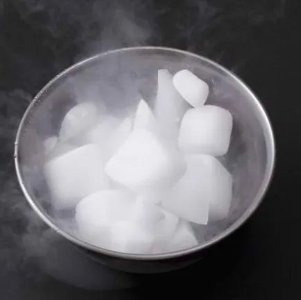 Dry Ice untuk Kabut Asap Karhutla, Solusi atau Eksperimen?
