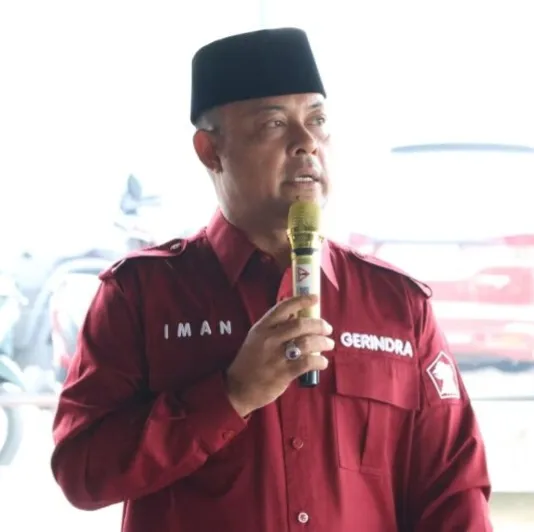 Iman Sutiawan Ingatkan Bahaya Provokasi di Tengah Tuntutan Evaluasi Blackout Batam
