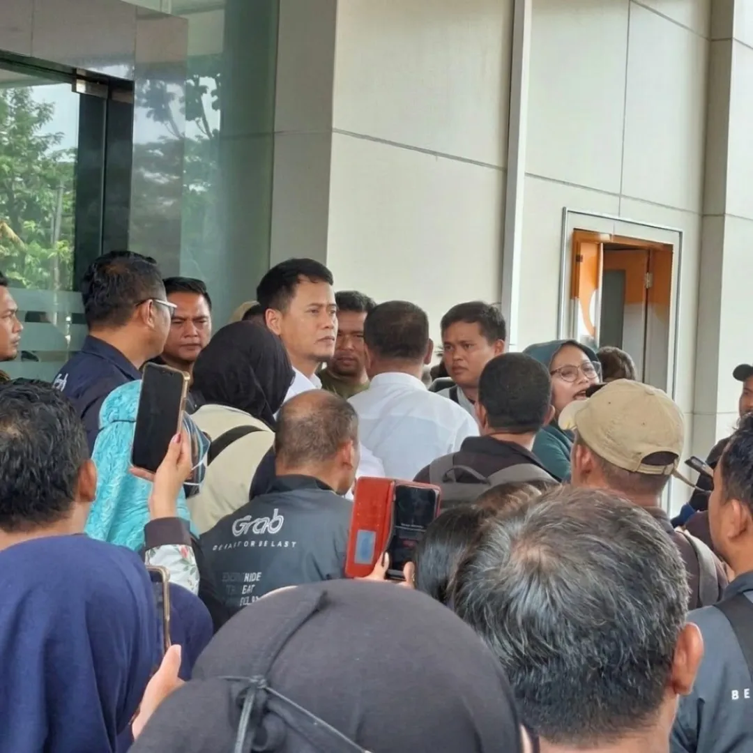 Mangkir dari Panggilan Disnaker, PT Ghim Li Belum Beri Kepastian Pesangon