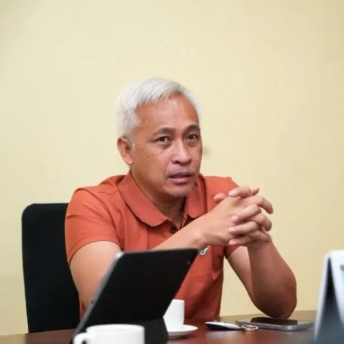 BP Batam Siapkan Modifikasi Cuaca untuk Jaga Ketahanan Air Waduk 