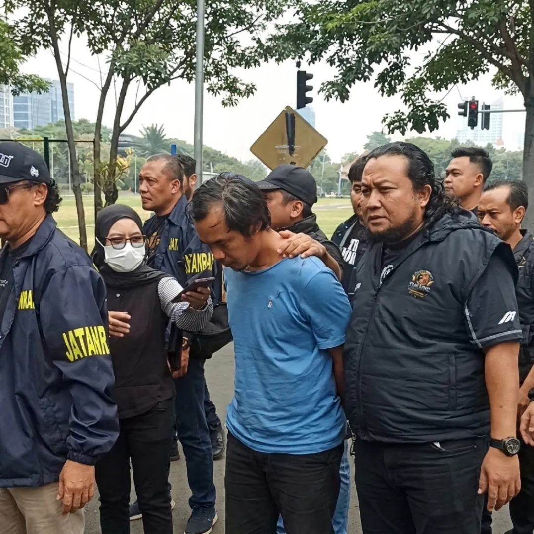 Kasus Mutilasi Madiun Mengungkap IQ Tinggi dan Kecenderungan Superior Tersangka