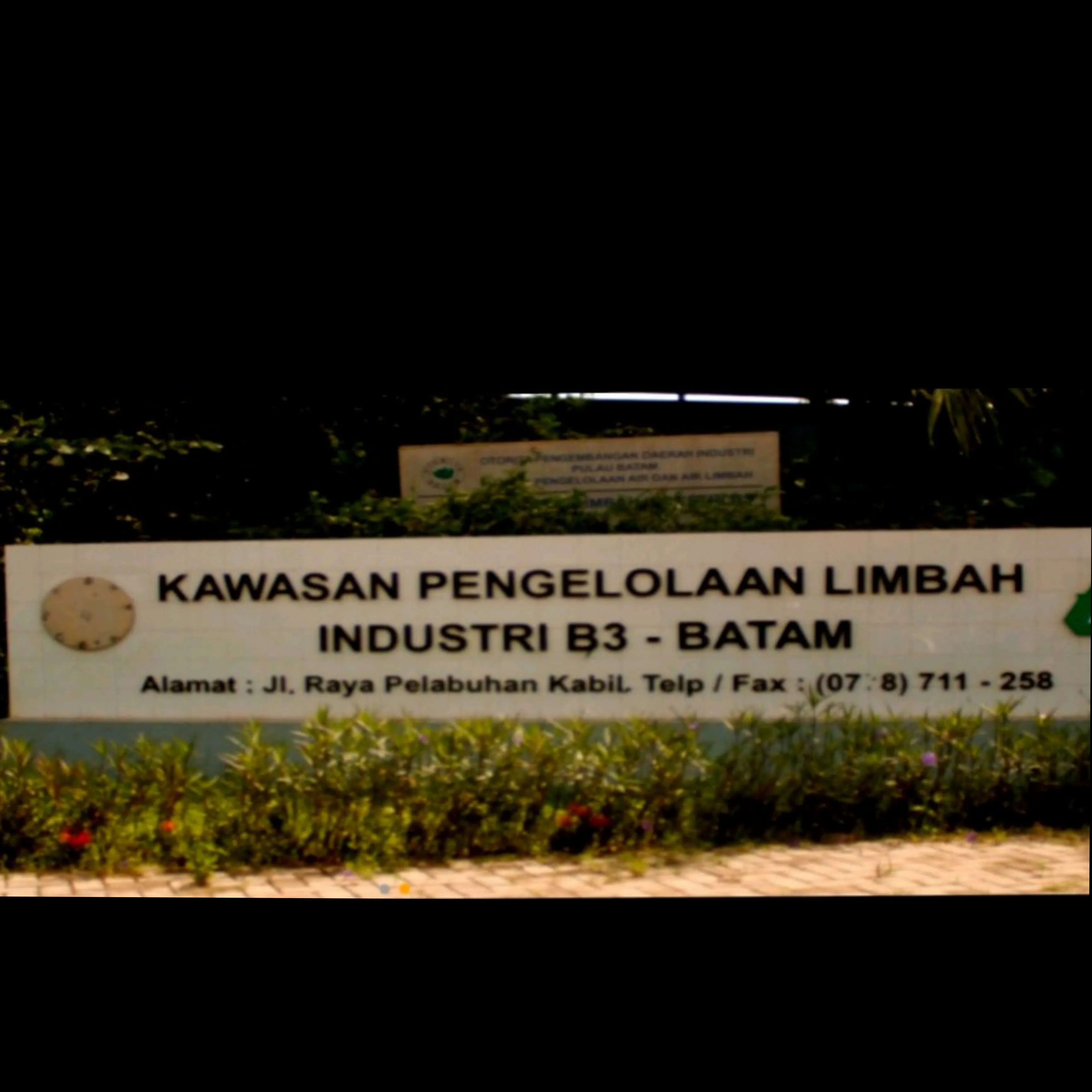 Limbah Datang Diam-Diam, Negara Diuji di Pintu Pelabuhan