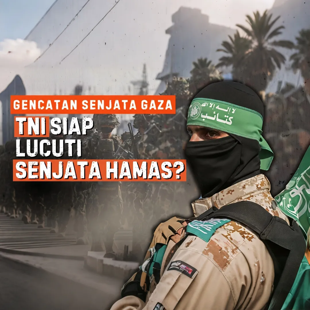 Tubuh Menghilang: Misteri Senjata Suhu Tinggi, Diplomasi Perdamaian, dan Dilema Indonesia di Gaza