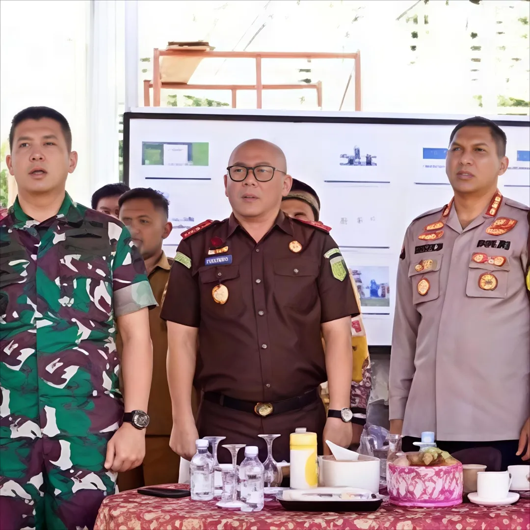 Ketika Aparat Negara Mengurus Dapur MBG: Antara Efisiensi dan Risiko Konflik Kepentingan