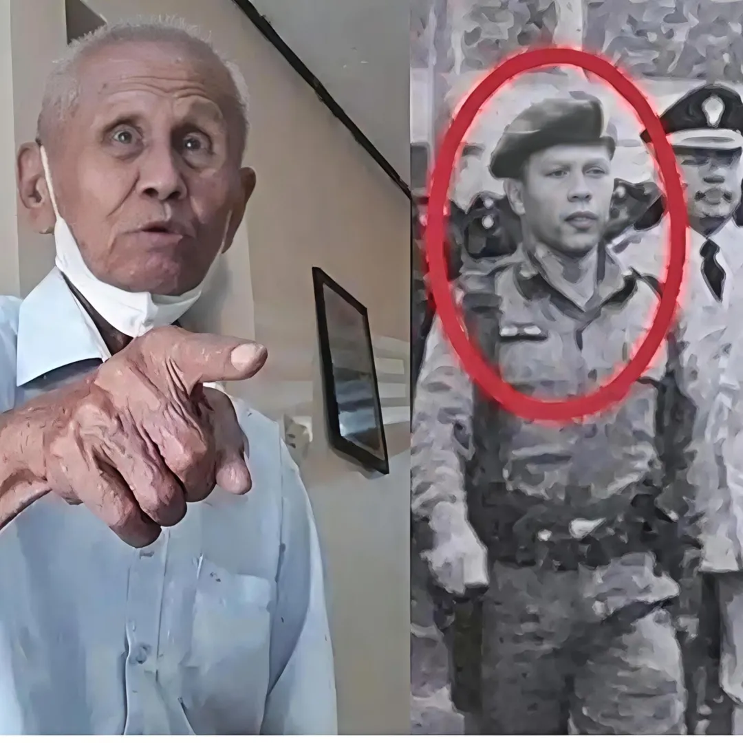 Dari RSPAD ke Lubang Buaya: Kesaksian Ishak Bahar, Eks Cakrabirawa, tentang Malam 1965