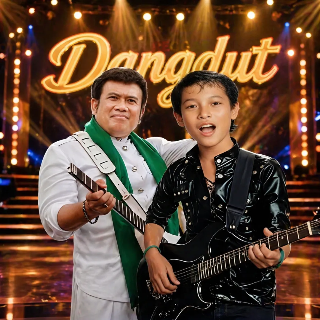 Dangdut: Dari Identitas Subkultur Menuju Diplomasi Budaya Dunia