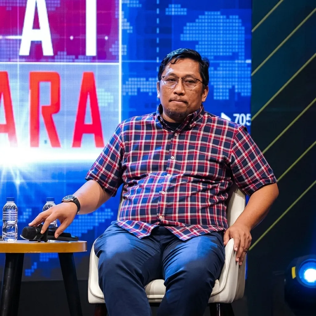 Mengapa Kritik atas Swasembada Pangan Dianggap Ancaman?