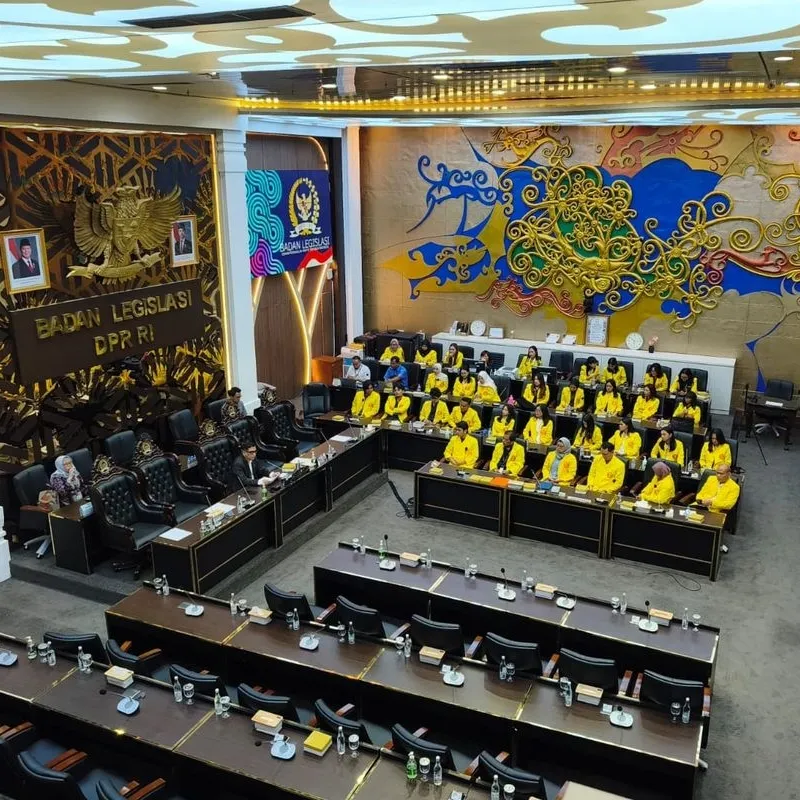 Mengulur-ulur RUU Perampasan Aset dan Paranoia terhadap Abuse of Power