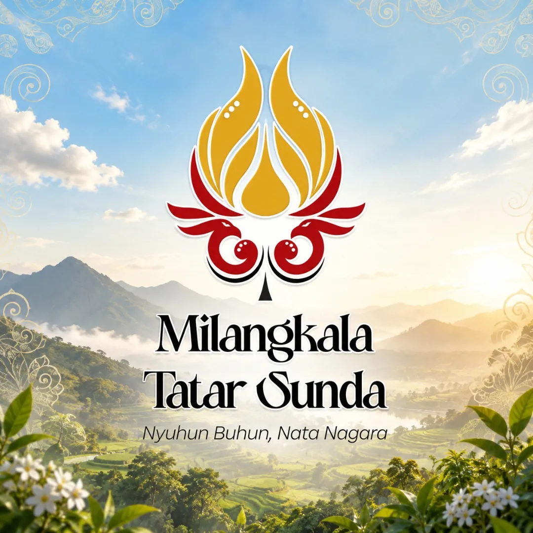Karsa Orang Sunda, Identitas Sunda, dan Milangkala Tatar Sunda