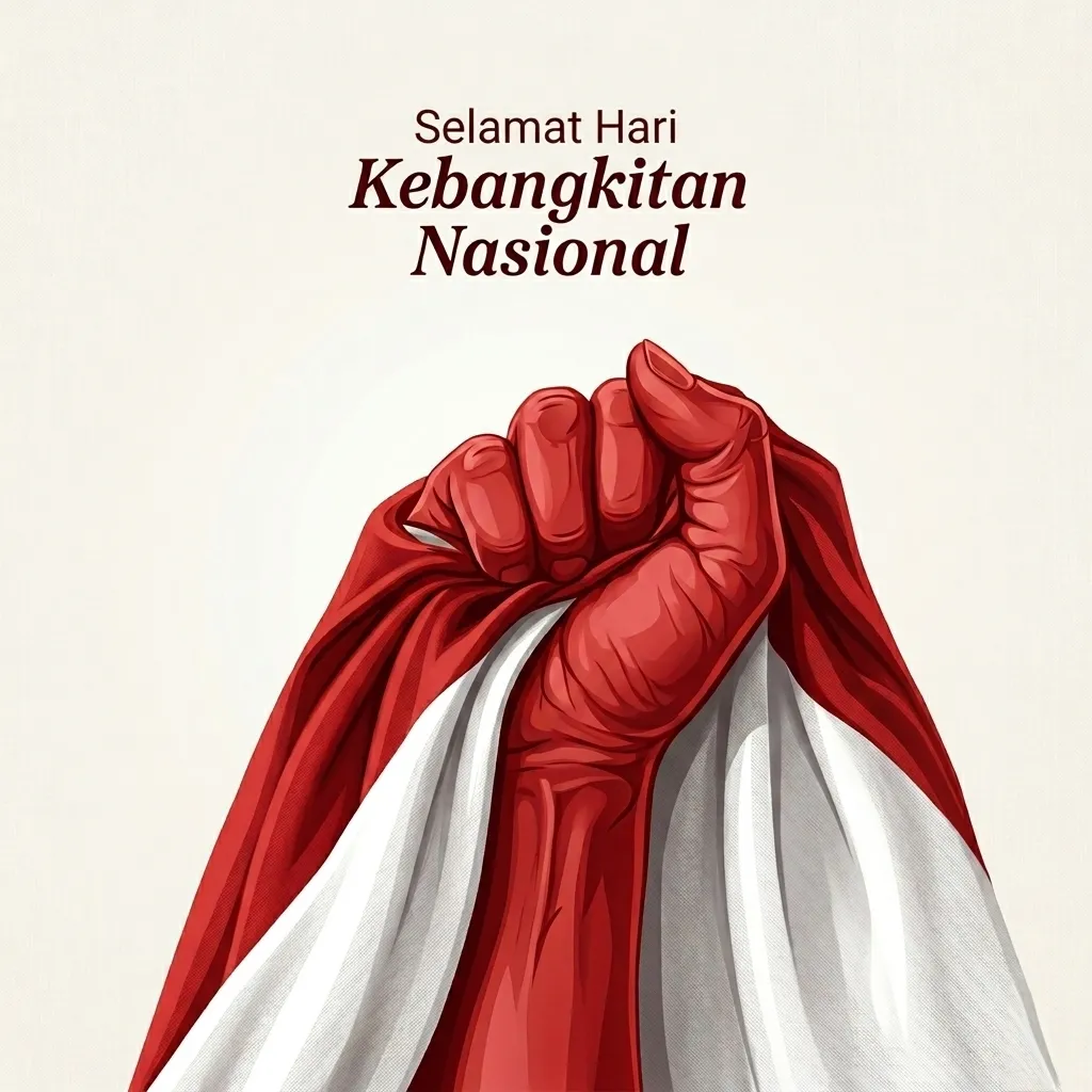 Hari Kebangkitan Nasional: Menggugat Narasi Sejarah, Memulihkan Budi Utama Bangsa