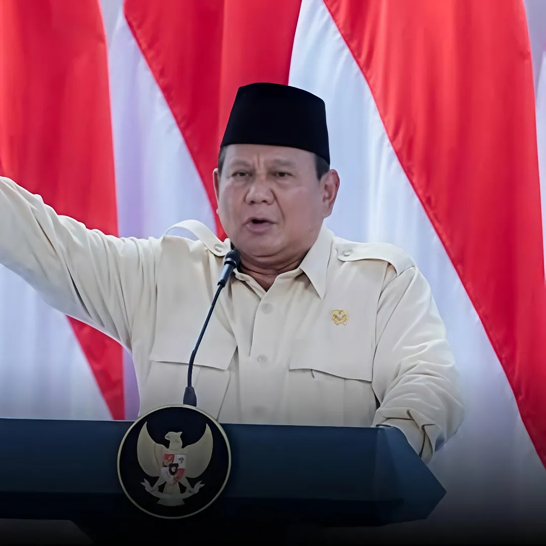 Prabowo Bentuk BUMN Khusus Ekspor di Bawah Danantara, Antara Pengawasan Devisa dan Ancaman Monopoli