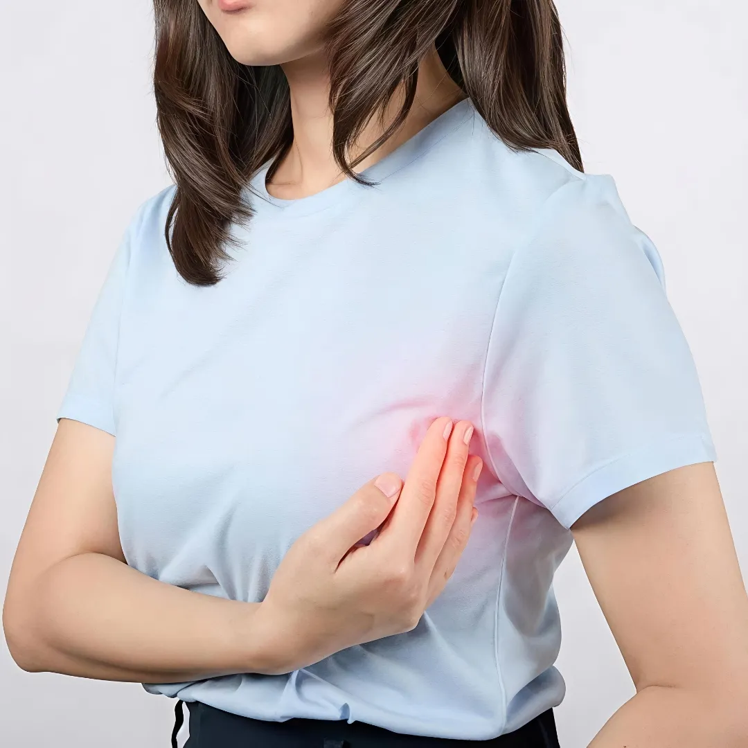 Riwayat Payudara antara Sumber Kehidupan dan Medan Sengketa Moral