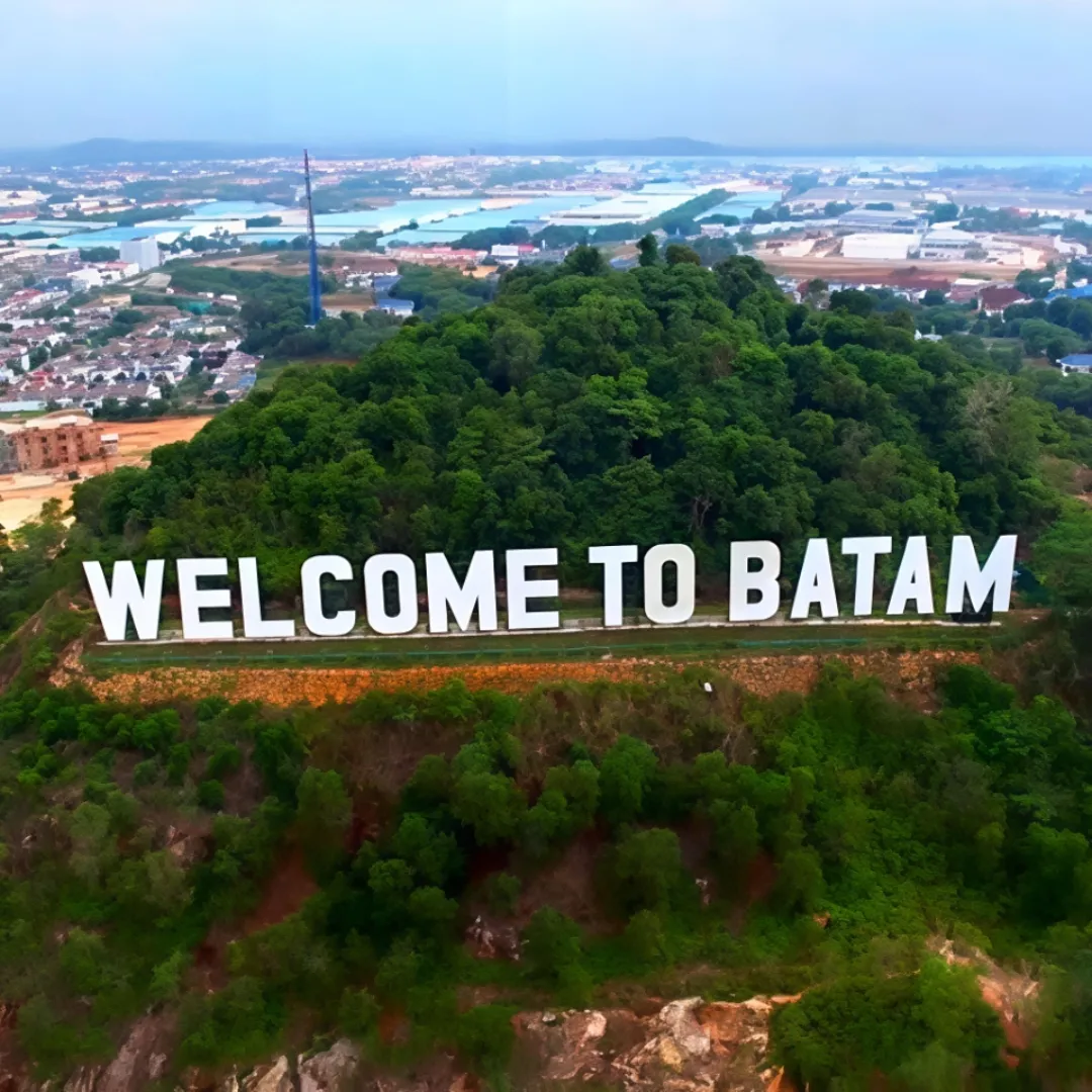 Ketika Pembangunan Batam Tak Lagi Bergantung pada APBN