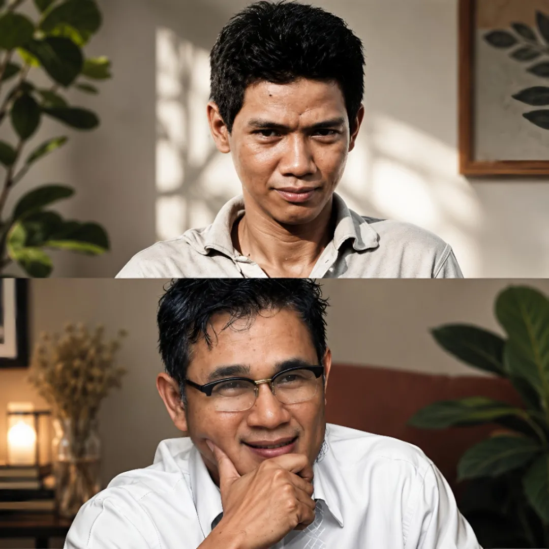 Budiman Sudjatmiko dan Kelenturan Sebuah Idealisme