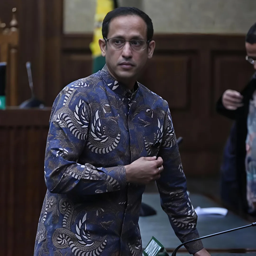 Korelasi, Kausalitas, dan Nadiem: Ketika Hubungan Fakta Menjadi Pertaruhan Hukum