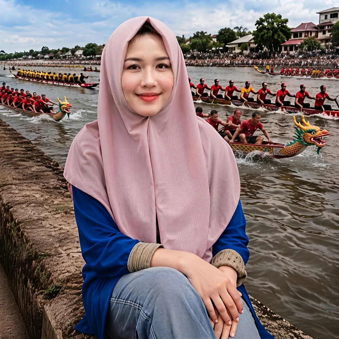 Suci Nitia Edward dalam Pusaran OTT Kuansing, Antara Fakta Hukum dan Opini Publik