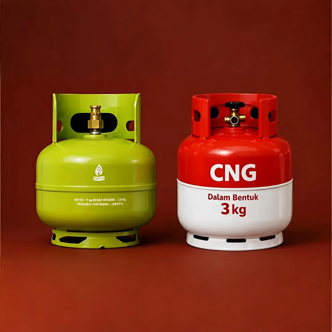 Transisi Energi atau Substitusi Impor? Menakar Urgensi Proyek CNG Merah Putih