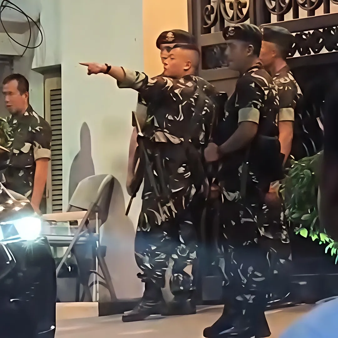 Rumah Jampidsus Dijaga TNI, Kafe de'Clan Digeledah, Apa yang Sedang Terjadi?