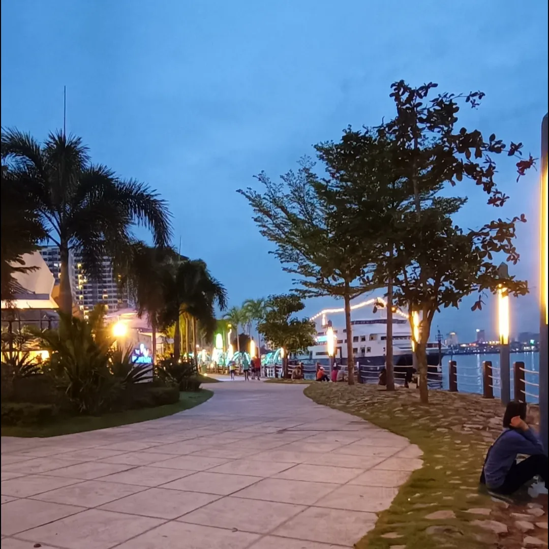 Kembali ke Khittah Batam, Menghidupkan Kembali Visi Sea Water City Warisan Habibie