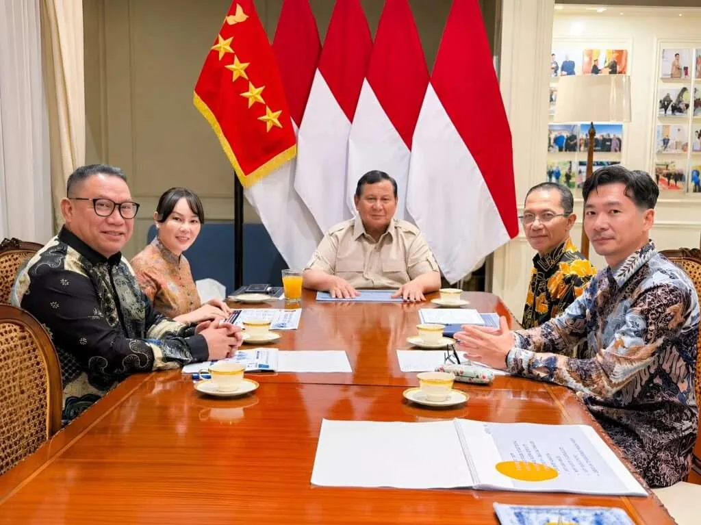 Investasi Batam Melonjak 102 Persen, Mampukah Menjadi Gerbang Maritim Global?