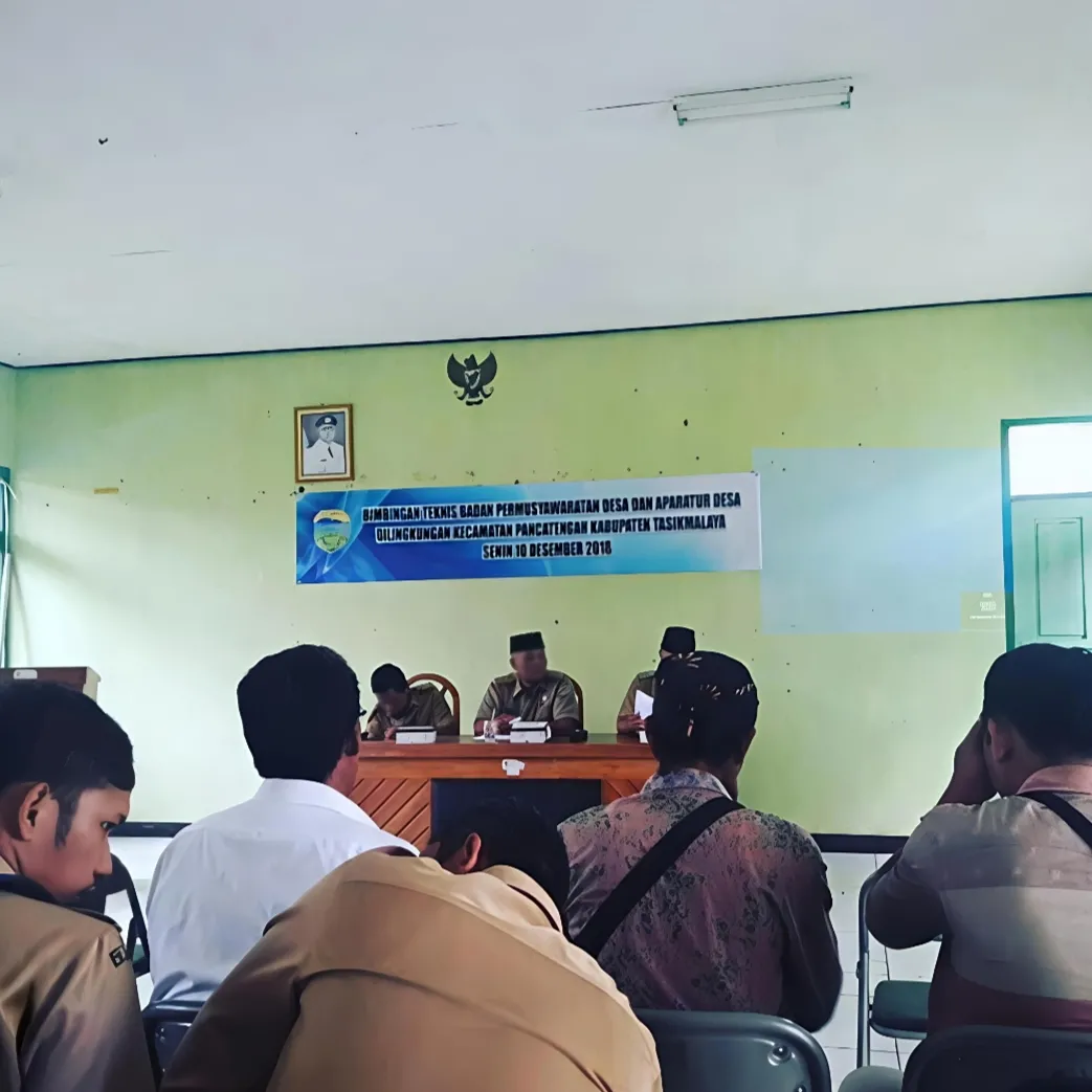 Demokrasi Desa dalam Menjaga Daulat Rakyat dari Akar Rumput