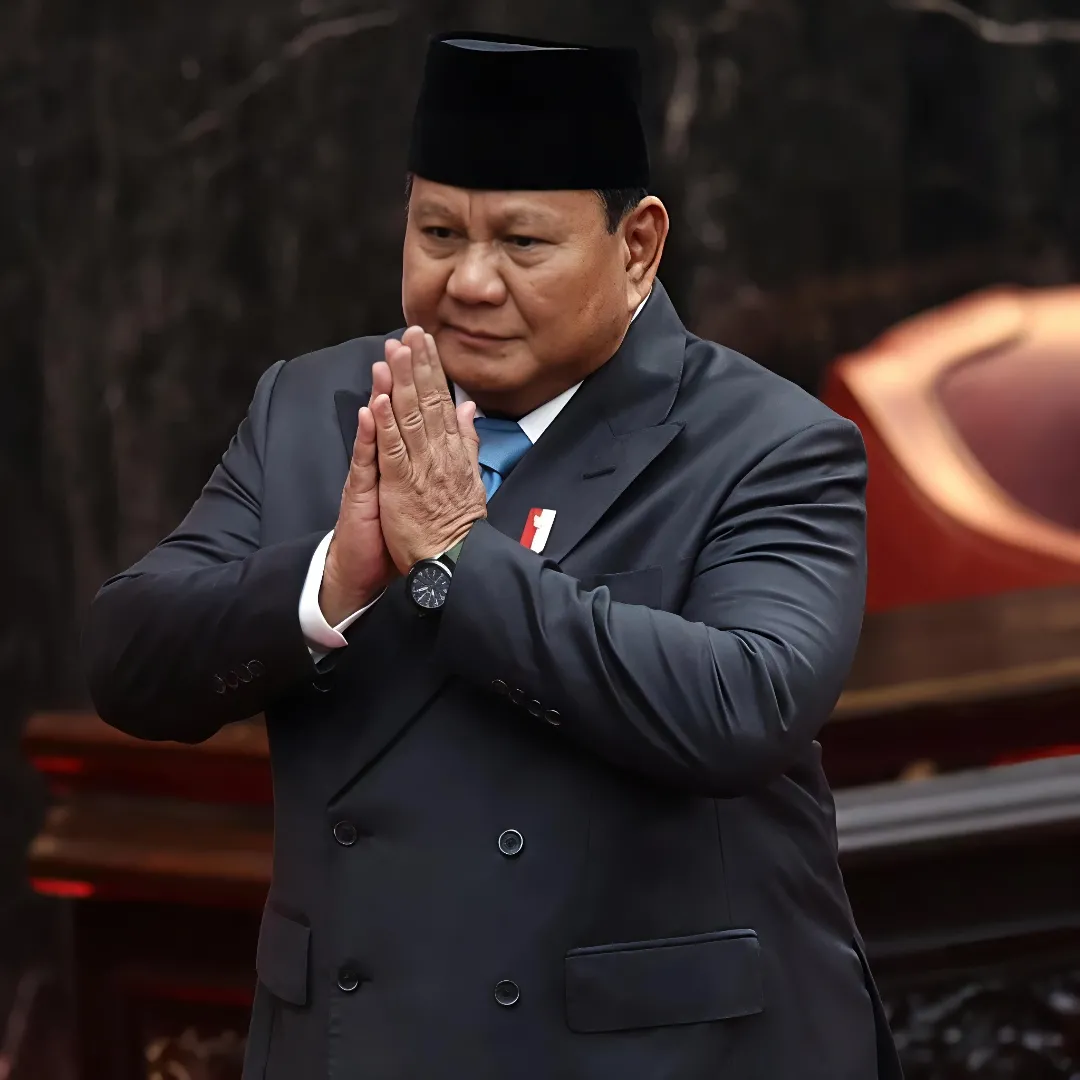 Mengapa Kepuasan Publik terhadap Prabowo Anjlok? Ekonomi Jadi Sorotan Utama